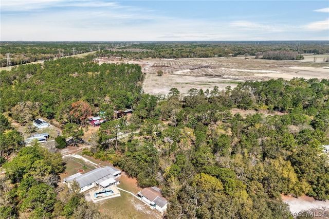 5081 N Alexa Terrace, Crystal River, FL 34428