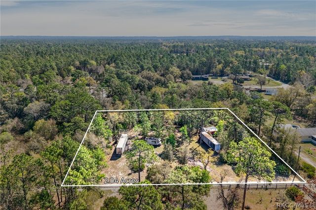5081 N Alexa Terrace, Crystal River, FL 34428