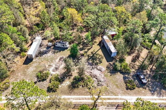 5081 N Alexa Terrace, Crystal River, FL 34428