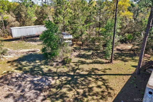 5081 N Alexa Terrace, Crystal River, FL 34428