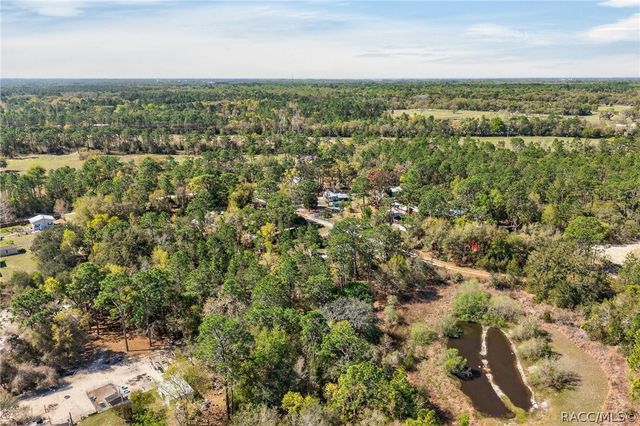 5081 N Alexa Terrace, Crystal River, FL 34428