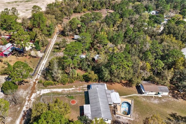5081 N Alexa Terrace, Crystal River, FL 34428
