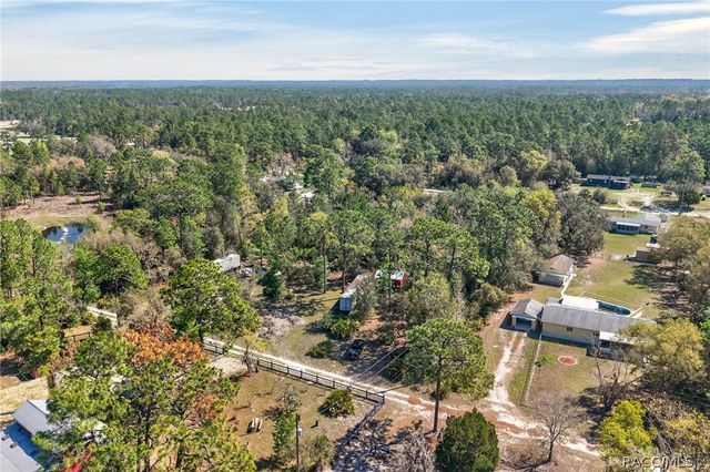 5081 N Alexa Terrace, Crystal River, FL 34428