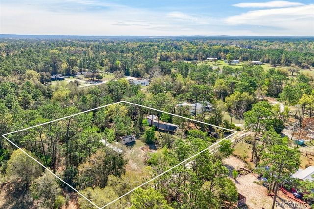 5081 N Alexa Terrace, Crystal River, FL 34428