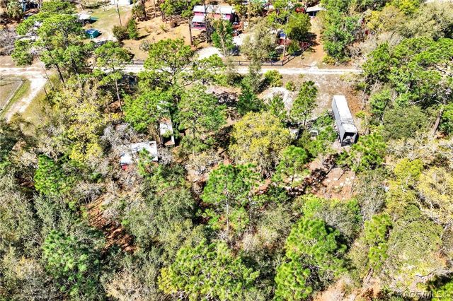 5081 N Alexa Terrace, Crystal River, FL 34428