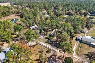 5081 N Alexa Terrace, Crystal River, FL 34428