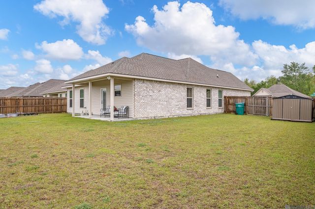 11644 Juban Parc Ave, Denham Springs, LA 70726