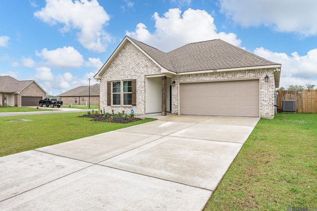 11644 Juban Parc Ave, Denham Springs, LA 70726