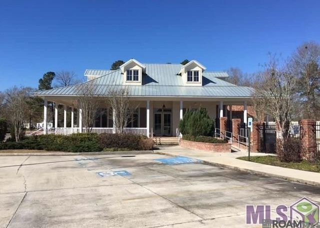 11644 Juban Parc Ave, Denham Springs, LA 70726