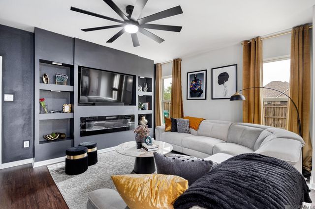 11644 Juban Parc Ave, Denham Springs, LA 70726