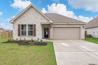 11644 Juban Parc Ave, Denham Springs, LA 70726