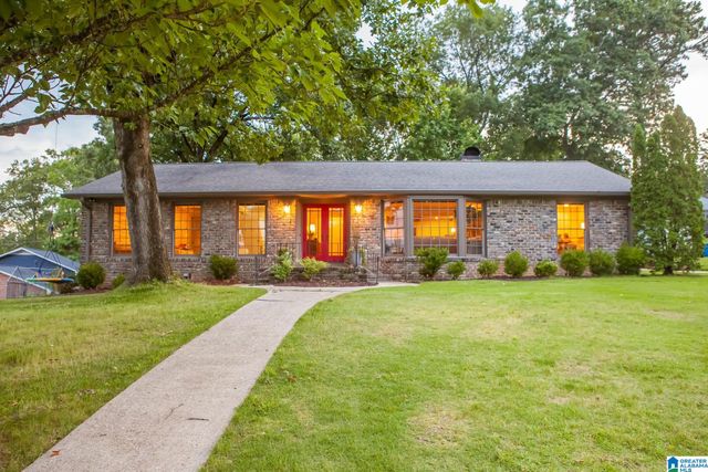 1228 VISTA LANE, Vestavia Hills, AL 35216
