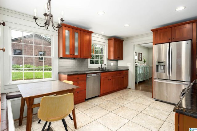 1228 VISTA LANE, Vestavia Hills, AL 35216