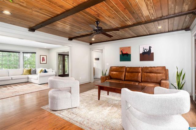 1228 VISTA LANE, Vestavia Hills, AL 35216