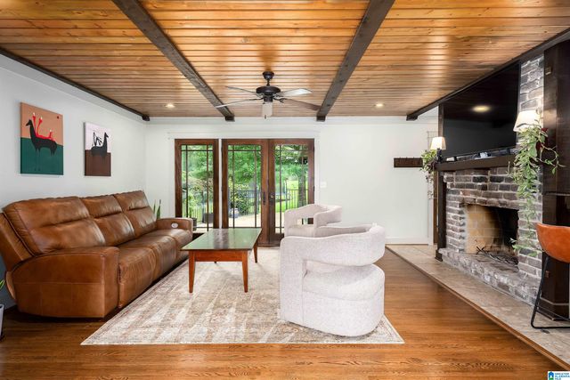 1228 VISTA LANE, Vestavia Hills, AL 35216
