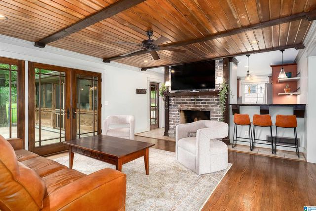 1228 VISTA LANE, Vestavia Hills, AL 35216