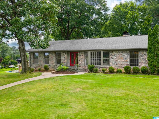 1228 VISTA LANE, Vestavia Hills, AL 35216