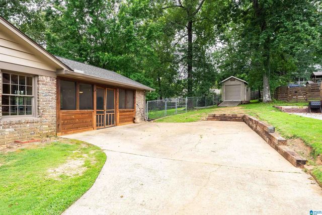 1228 VISTA LANE, Vestavia Hills, AL 35216