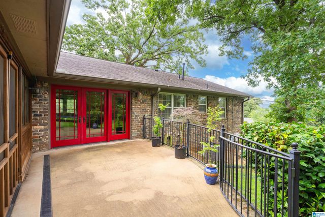 1228 VISTA LANE, Vestavia Hills, AL 35216