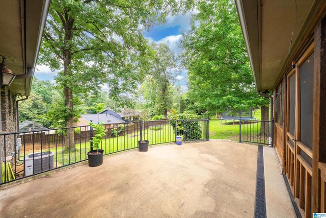 1228 VISTA LANE, Vestavia Hills, AL 35216