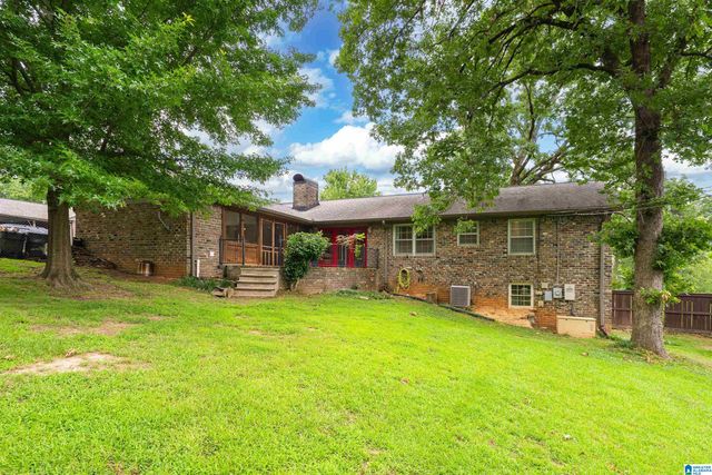 1228 VISTA LANE, Vestavia Hills, AL 35216
