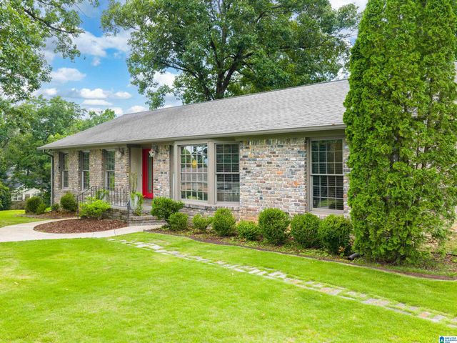 1228 VISTA LANE, Vestavia Hills, AL 35216