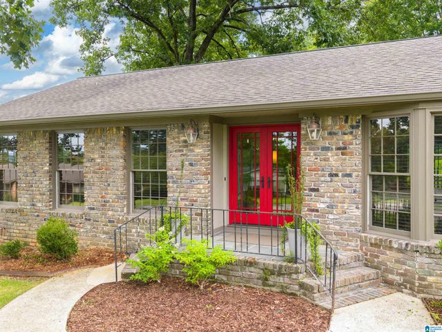 1228 VISTA LANE, Vestavia Hills, AL 35216