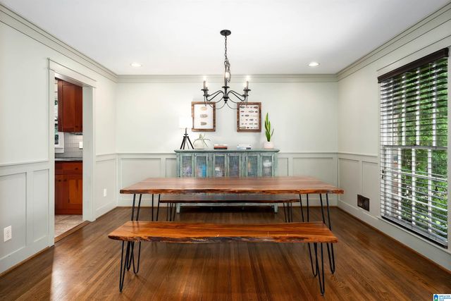 1228 VISTA LANE, Vestavia Hills, AL 35216