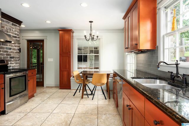 1228 VISTA LANE, Vestavia Hills, AL 35216