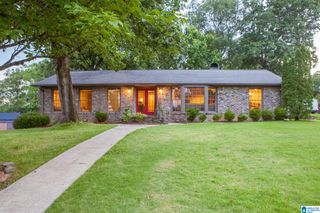1228 VISTA LANE, Vestavia Hills, AL 35216