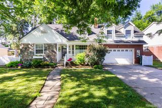 21170 Outer Drive Drive, Dearborn, MI 48124
