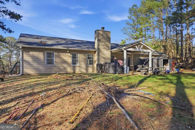 10 Stoneview Circle, Covington, GA 30016