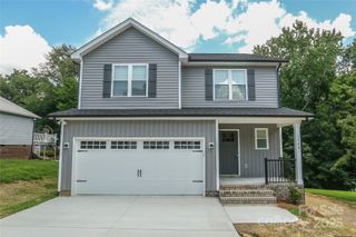 1340 Mistletoe Ridge Place NW, Concord, NC 28027