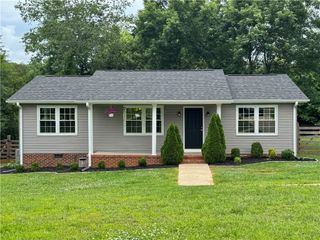 413 Jule Merck Road, Norris, SC 29667