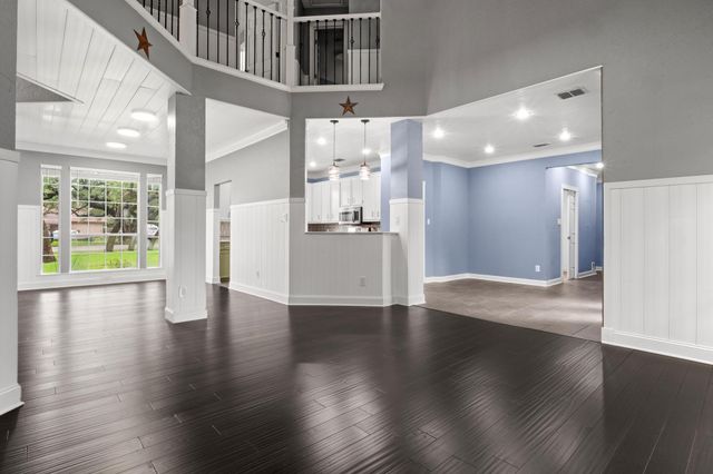 607 County Cork LN, Leander, TX 78641