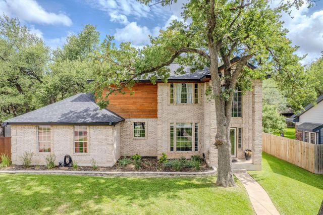 607 County Cork LN, Leander, TX 78641