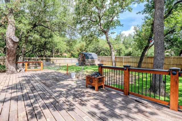 607 County Cork LN, Leander, TX 78641