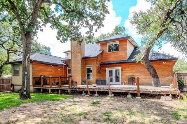 607 County Cork LN, Leander, TX 78641