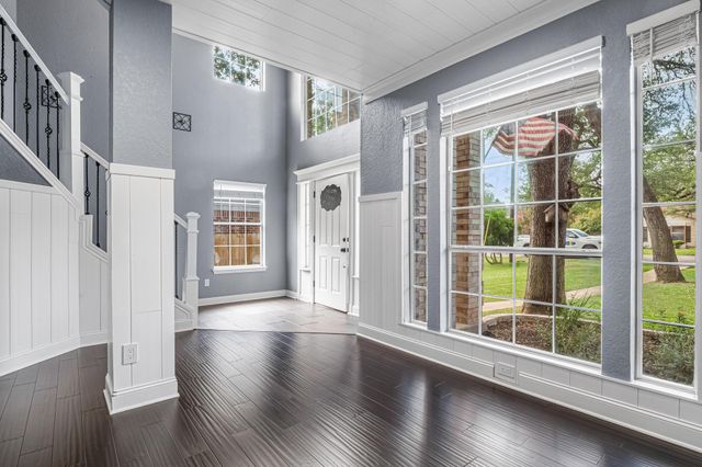 607 County Cork LN, Leander, TX 78641
