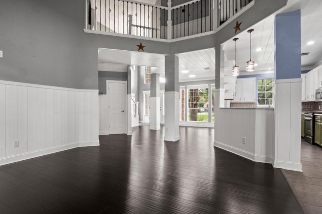 607 County Cork LN, Leander, TX 78641