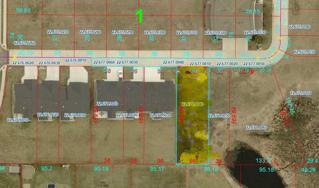 912 Katelyn Circle NE, Montgomery, MN 56069