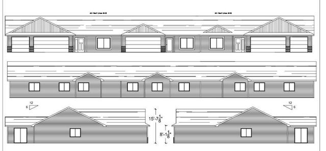912 Katelyn Circle NE, Montgomery, MN 56069