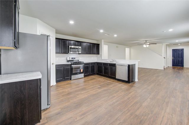 15467 Arce Rojo Street, Channelview, TX 77530