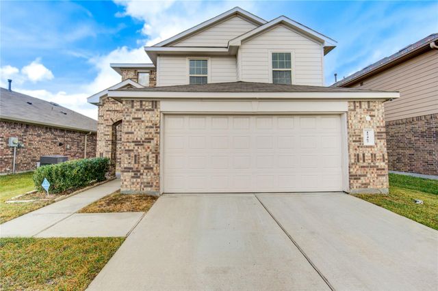 15467 Arce Rojo Street, Channelview, TX 77530