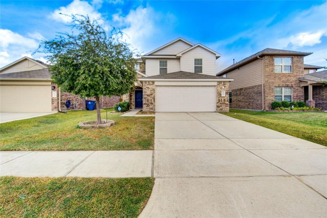 15467 Arce Rojo Street, Channelview, TX 77530
