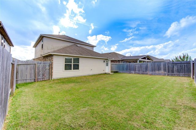 15467 Arce Rojo Street, Channelview, TX 77530