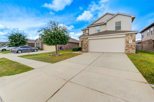 15467 Arce Rojo Street, Channelview, TX 77530