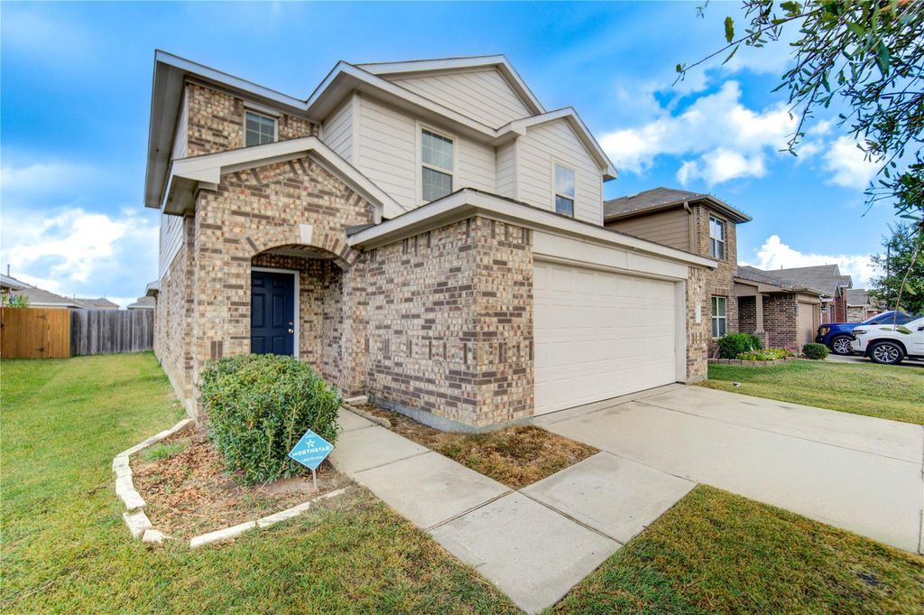 15467 Arce Rojo Street, Channelview, TX 77530