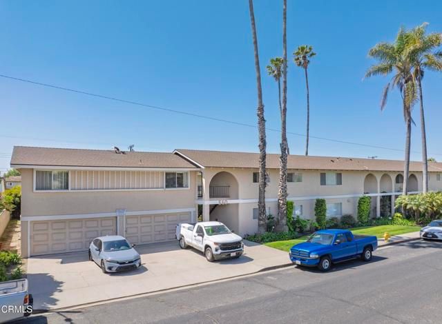 560 W Gonzales Road, Oxnard, CA 93030