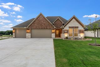 250 Brent Lane, Greenville, TX 75402